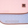 HVPL Saddlepad HVPLuxi GP 3213 Pretty pink - Detail