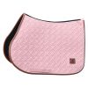 HVPL Saddlepad HVPLuxi GP 3213 Pretty pink