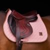HVPL Saddlepad HVPLuxi GP 3213 Pretty pink - Model